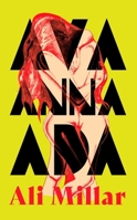 Ava Anna ADA 1399613499 Book Cover