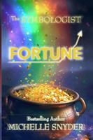 The Symbologist Fortune 1300796812 Book Cover
