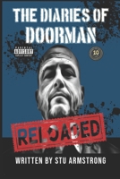 The Diaries of a Doorman: Reloaded B0CNKZ7G8Z Book Cover