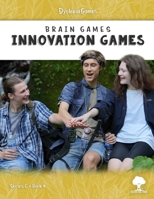 Innovation Games - Dyslexia Games Therapy (Series C) (Volume 4) 1512190837 Book Cover