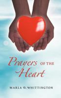 Prayers of the Heart 1477292160 Book Cover