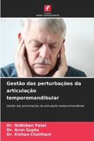 Gestão das perturbações da articulação temporomandibular 6207430530 Book Cover