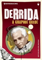Introducing Derrida (Beginners) 1840461187 Book Cover