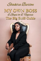 My Own Boss 108803277X Book Cover