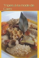 Tripes à la mode de Caen (Les enquêtes de Youri) (French Edition) B0DJVZPZXR Book Cover