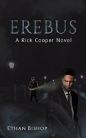 Erebus 1528993373 Book Cover