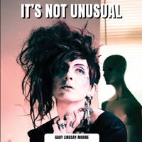 It's Not Unusual B0D99MZYCW Book Cover