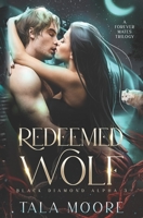 Redeemed Wolf B0C2S6BP1F Book Cover