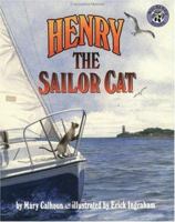 Henry the Sailor Cat 0688158463 Book Cover