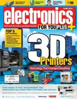 Electronics For You, June 2014 1500162817 Book Cover