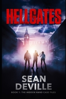 Hellgates B0C2RG152T Book Cover