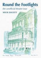 Round The Footlights 1785450247 Book Cover
