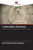 L'éducation inclusive (French Edition) 6208204313 Book Cover
