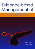 Evidence-Based Management Of Diabetes (b 2012) B01CCQ81VO Book Cover