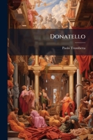 Donatello 124617684X Book Cover