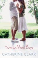 How to Meet Boys B00KN4T388 Book Cover