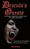 Dracula's Guests 195390548X Book Cover