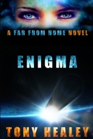 Enigma 1291696709 Book Cover