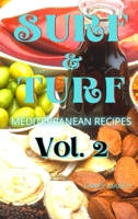 Surf & Turf Vol.2 1801975833 Book Cover