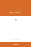 Léa (French Edition) 2414538112 Book Cover