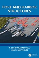 Port and Harbor Structures 1032421185 Book Cover