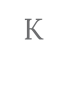 Buchstabe K Notizbuch: A5 Notizbuch Liniert 120 Seiten | Notizblock | Tagebuch | Terminplaner | Schreibheft für Notizen 6x9 (German Edition) 169151344X Book Cover