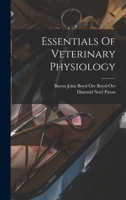 Essentials Of Veterinary Physiology B0BN4GC6MM Book Cover