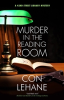 Murder in the Reading Room 1448314550 Book Cover