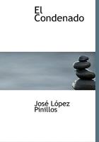 El Condenado 1117625702 Book Cover