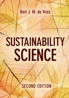 Sustainability Science 1107005884 Book Cover