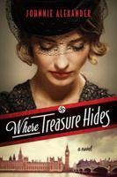 Where Treasure Hides 1496401271 Book Cover