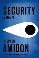 Security: A Novel 0374257116 Book Cover