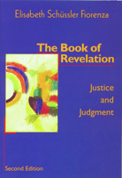 The Book of Revelation: Justice and Judgement 0800617932 Book Cover