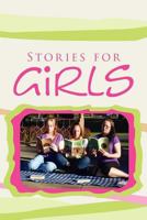 Stories for Girls 1450096719 Book Cover