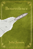 Benevolence 0063140969 Book Cover
