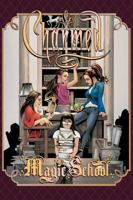 Charmed: Magic School 1524104426 Book Cover