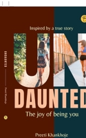 Undaunted 9395266570 Book Cover