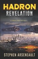 Revelation 1530487943 Book Cover