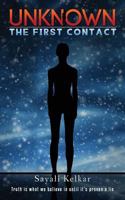 Unknown: The First Contact 9386009633 Book Cover