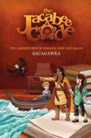 Sacajawea: The Jacabee Readers: The Adventures of Dooley, Abby and Baldy 1596878797 Book Cover