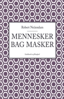 Mennesker bag masker 8711885432 Book Cover