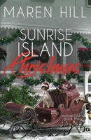 Sunrise Island Christmas 1738865886 Book Cover