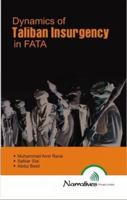 Dynamics of Taliban Insurgency in Fata 9699370041 Book Cover