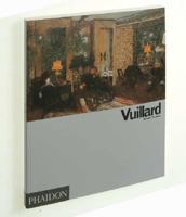 Vuillard 0896598837 Book Cover