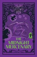 The Midnight Mercenary 1610675002 Book Cover