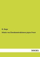 Schutz Von Eisenkonstruktionen Gegen Feuer 1172202060 Book Cover