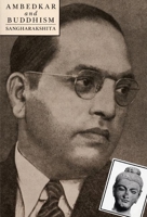 Ambedkar and Buddhism 0904766284 Book Cover