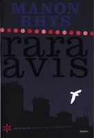 Rara Avis 1843235315 Book Cover