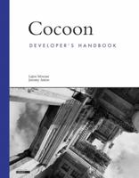 Cocoon Developer's Handbook 0672322579 Book Cover