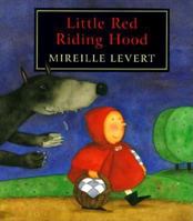 Little Red Riding Hood (Folk & Fairytales) 0888992262 Book Cover